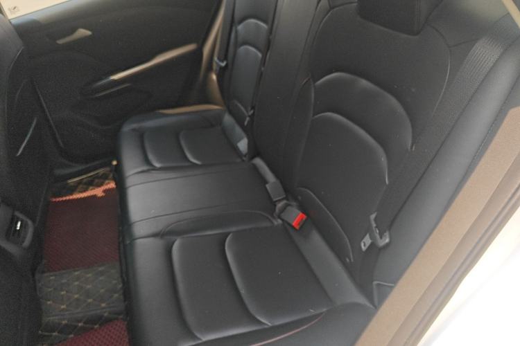 Used Chevrolet Monza 2020 Light Hybrid Redline 320T Dual-Clutch Joyful Edition