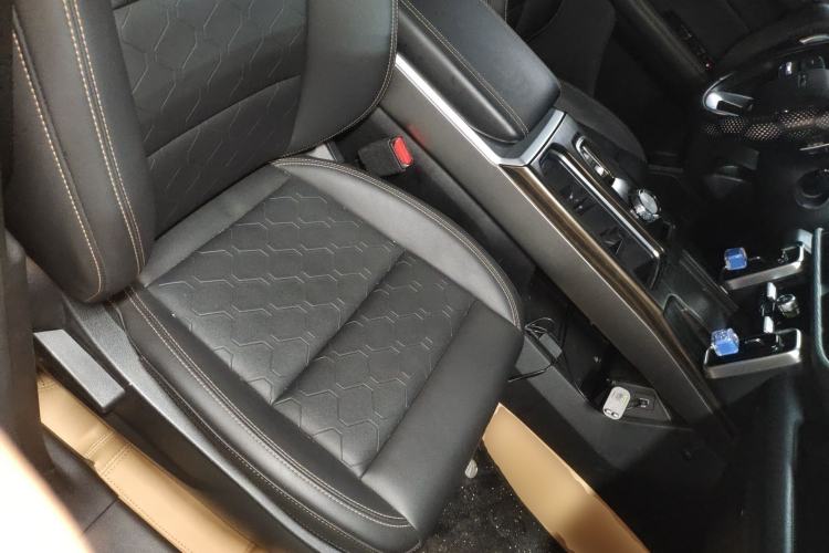 Used Haval DARGO 2024 2.0T DCT Chinese Rural Dog Edition
