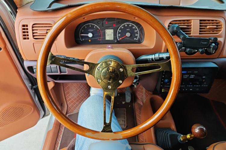 Used Suzuki Wagon R 2019 Revised 1.4L Manual Classic Version
