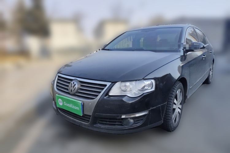 Used Volkswagen Magotan 2009 1.8 TSI DSG Comfort Edition