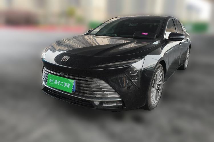 Used Buick LaCrosse 2023 28T Prestige Edition