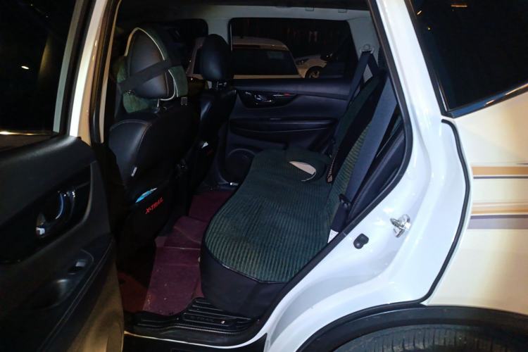 Used Nissan X-Trail 2020 2.5L XL ITS CVT 4WD Deluxe Navigation Edition
