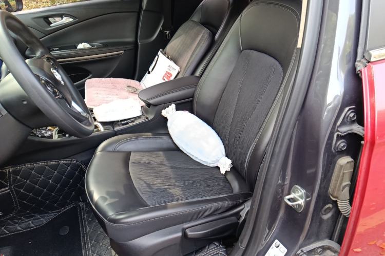 Used Buick Verano 2015 Sedan 20T Dual-Clutch Leading Model
