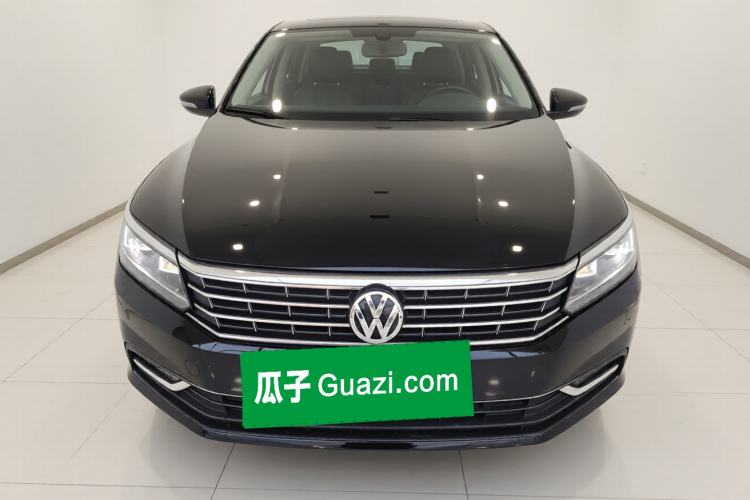 Used Volkswagen Passat 2017 330TSI DSG Luxury Edition
