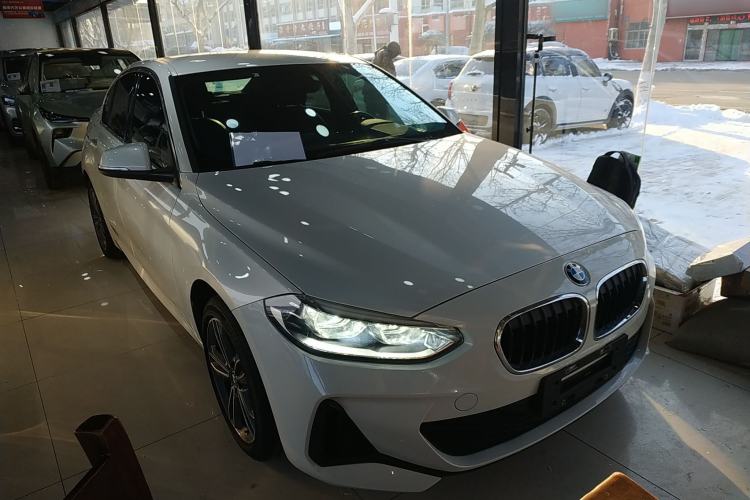 Used BMW 1 Series 2021 120i M Sport Edition