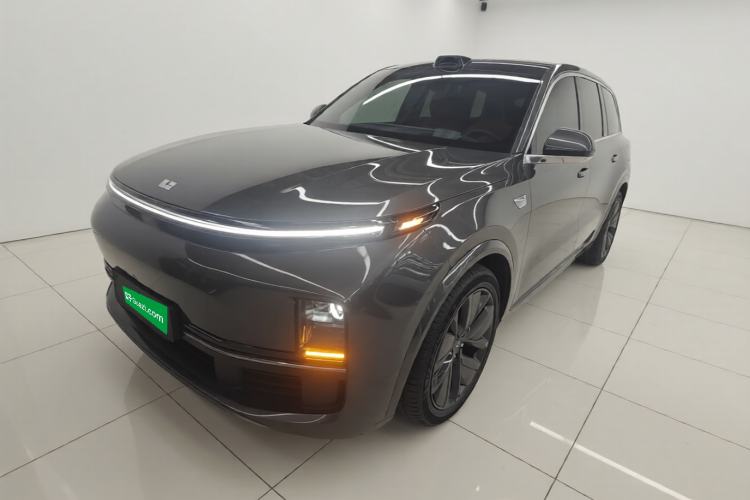 Used Li Auto L9 2022 Max model