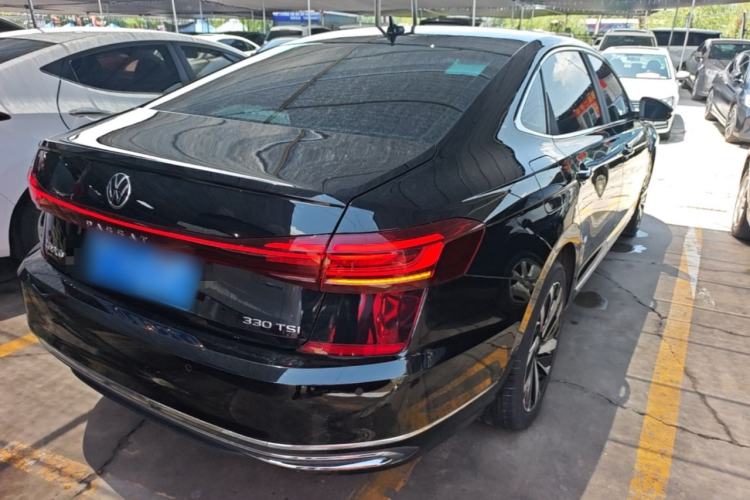 Used Volkswagen Passat 2024 330TSI Elite Edition
