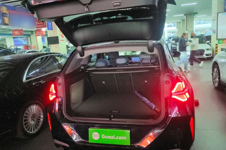 Used BMW X3 2025 xDrive30L Luxury Edition M Sport Package