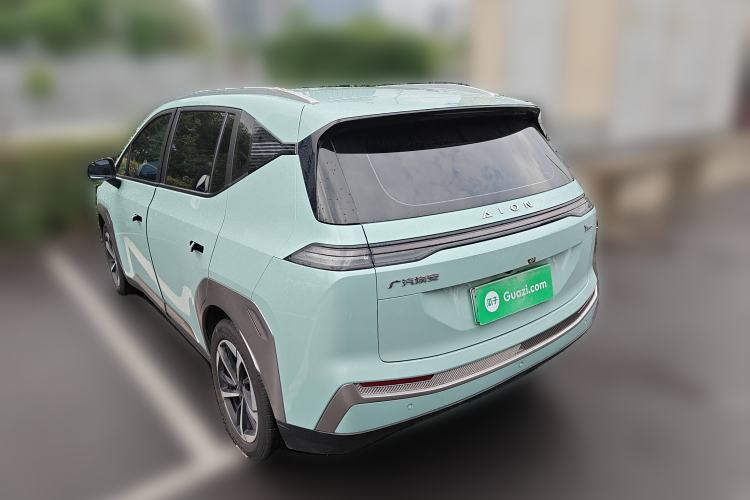 Used AION Y 2023 Younger Star Edition