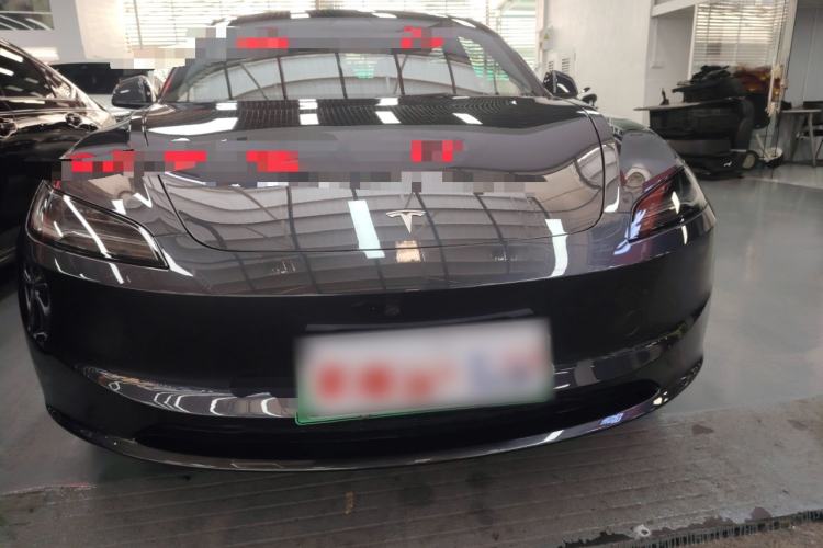 Used Tesla Model 3 2023 Rear-Wheel-Drive Version