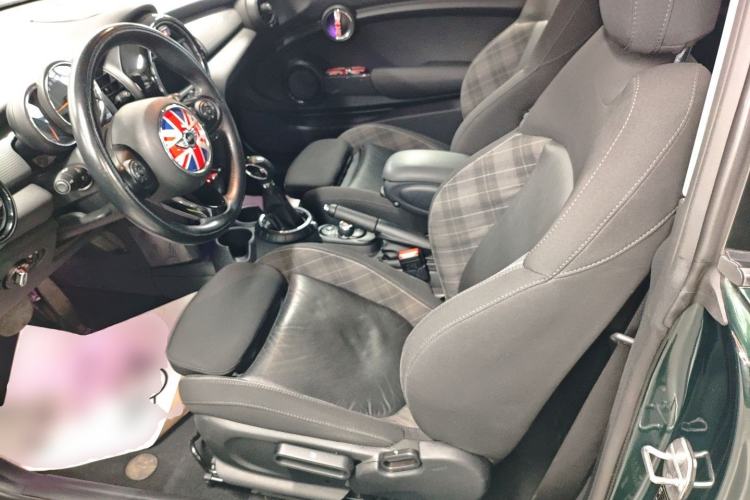 Used MINI MINI 2016 1.5T COOPER