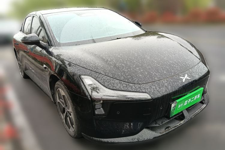 Used XPeng MONA M03 2024 515 Long-Range
