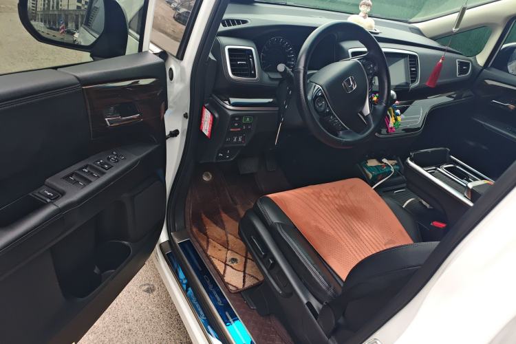 Used Honda Odyssey 2021 2.0L Rui·Smart Edition