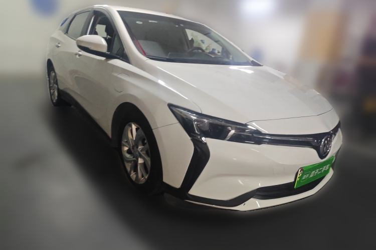 Used Buick Velite 6 2022 Connected & Shared PLUS