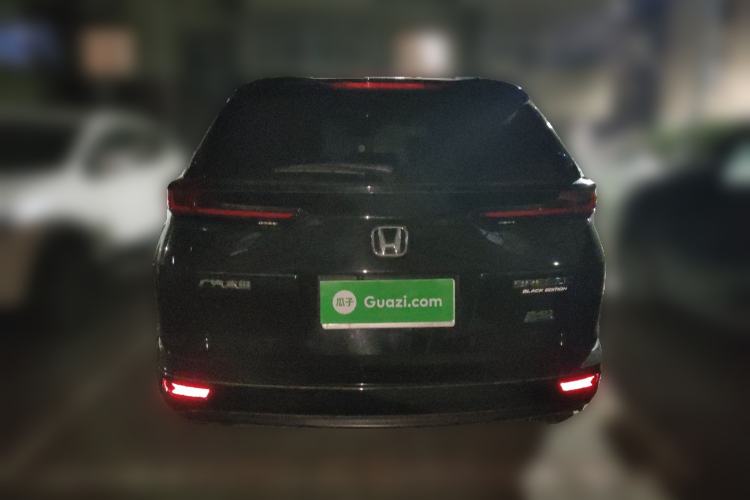 Used Honda Breeze 2021 240TURBO CVT Two-Wheel Drive Phantom Night Edition
