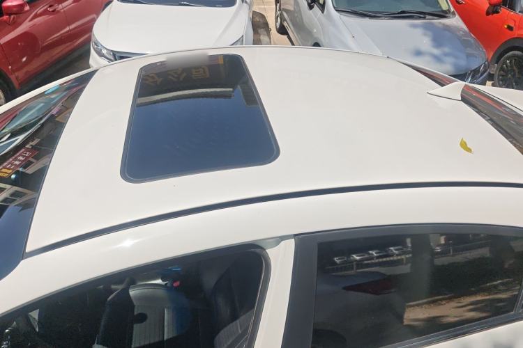 Used Kia K3 2017 1.6L Automatic 15th Anniversary Special Edition GLS