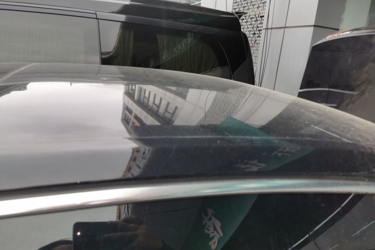 Used Volkswagen Magotan 2016 1.8TSI Smart Enjoyment Leading Model
