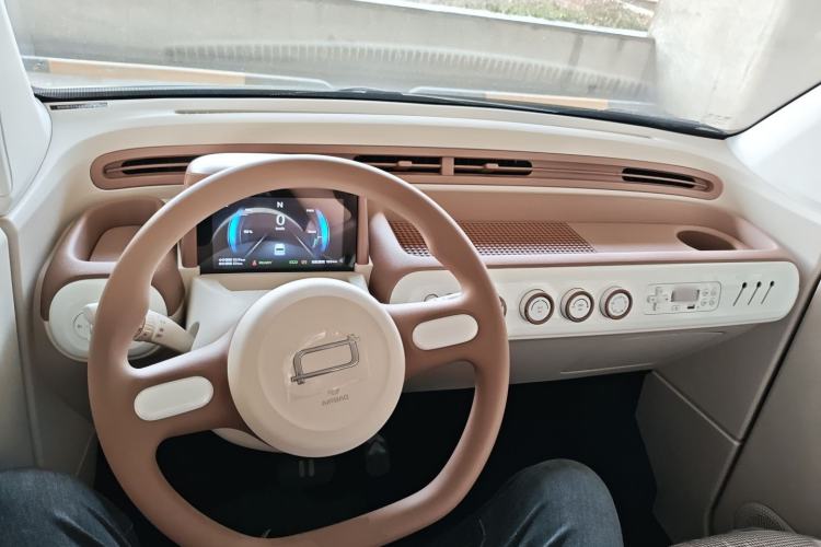 Used Bestune Pony 2026 222km Colorful Horse
