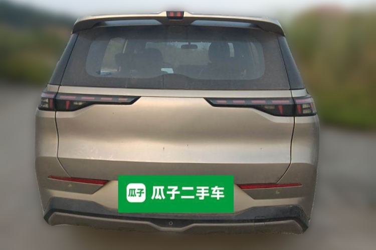 Used AION Y 2022 70 Enjoyment Edition Lithium Iron Phosphate