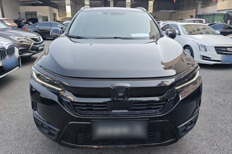 Used Honda Breeze 2020 240TURBO CVT 2WD Luxury Edition