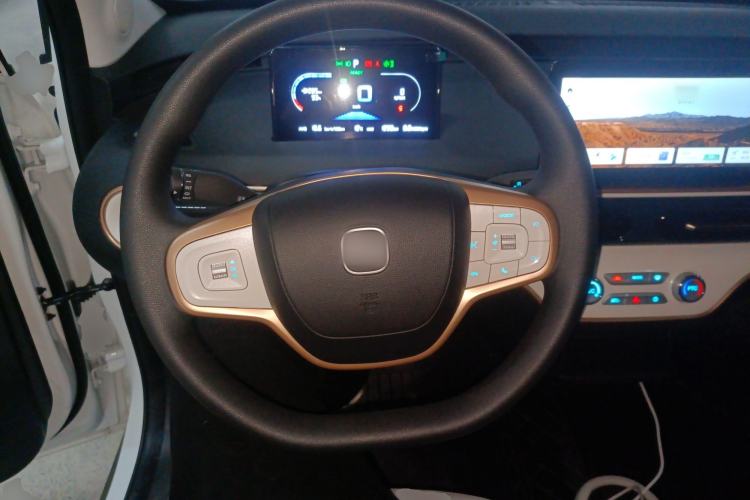 Used Chery Domi 2025 Model 305km Comfort Edition