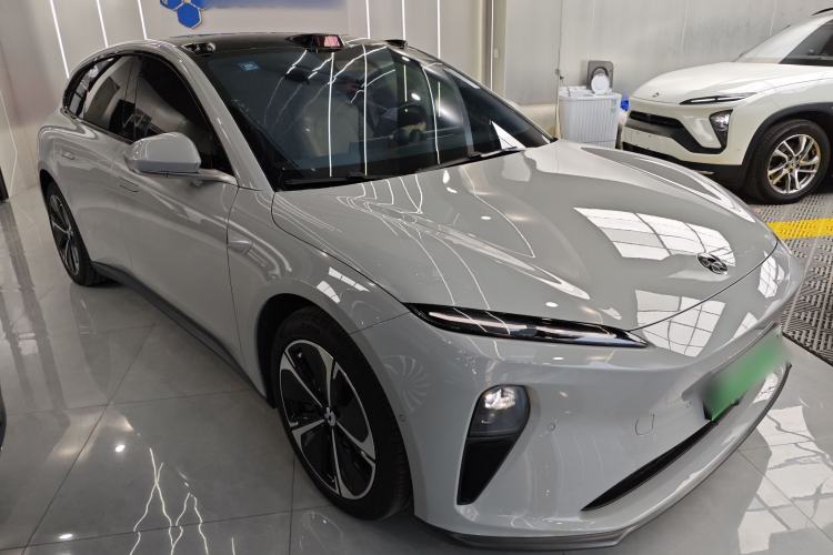 Used Nio ET5T 2023 75 kWh Touring
