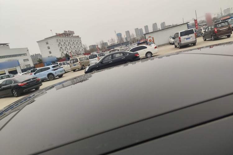 Used Land Rover Range Rover Evoque 2021 Range Rover Velar L 249PS R-Dynamic First Edition