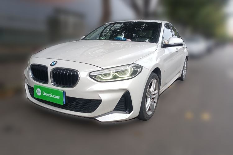 Used BMW 1 Series 2019 118i M Sport Package