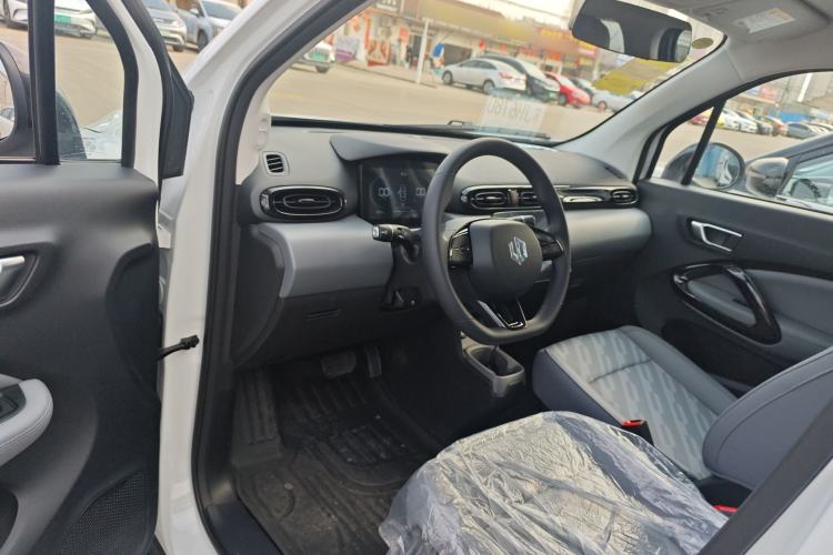 Used Leapmotor T03 2025 310 Comfort Edition