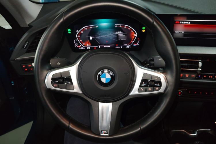 Used BMW 2 Series (Import) 2023 225i Four-Door Coupe M Sport Package