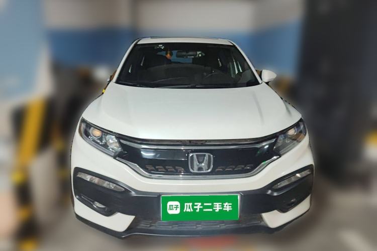 Used Honda XR-V 2017 1.8L EXi CVT Comfort Version

