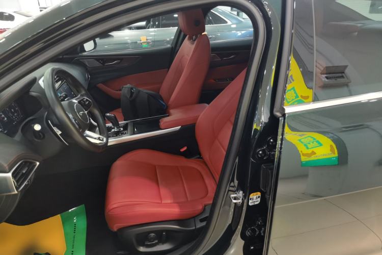 Used Jaguar XEL 2023 2.0T 250 PS R-DYNAMIC S Advanced Sport Edition
