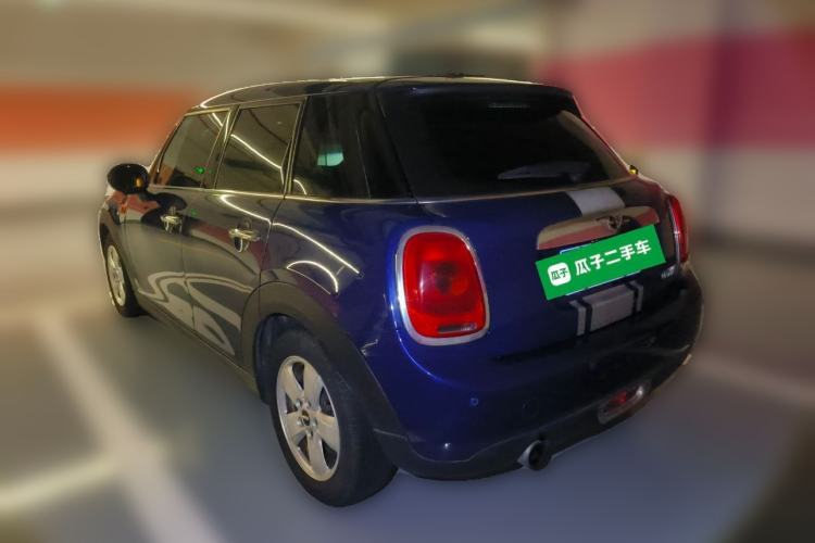 Used MINI 2016 1.2T ONE Five-Door Edition

