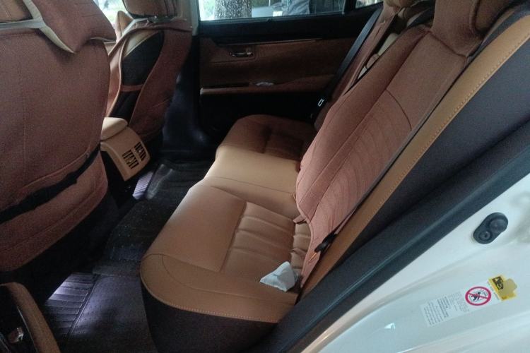 Used Lexus ES 2015 250 Elegant Edition