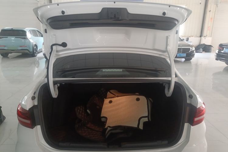 Used Volkswagen Lavida 2024 300TSI DSG Starry Sky Leading Edition
