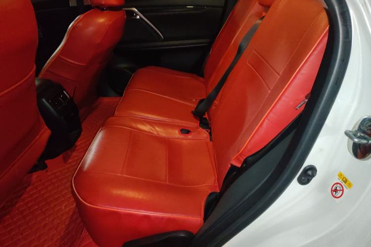 Used Lexus RX 2016 300 Two-Wheel Drive Elite Version China V Standard