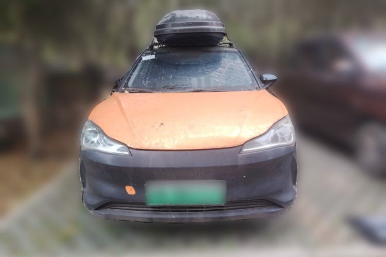 Used NETA V 2021 Long-Range Entertainment Edition