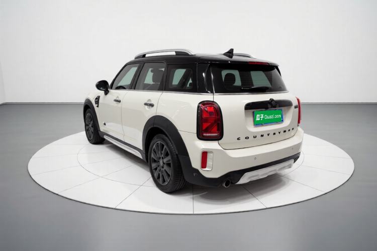 Used MINI Countryman 2023 Updated 1.5T COOPER ALL4 Connoisseur