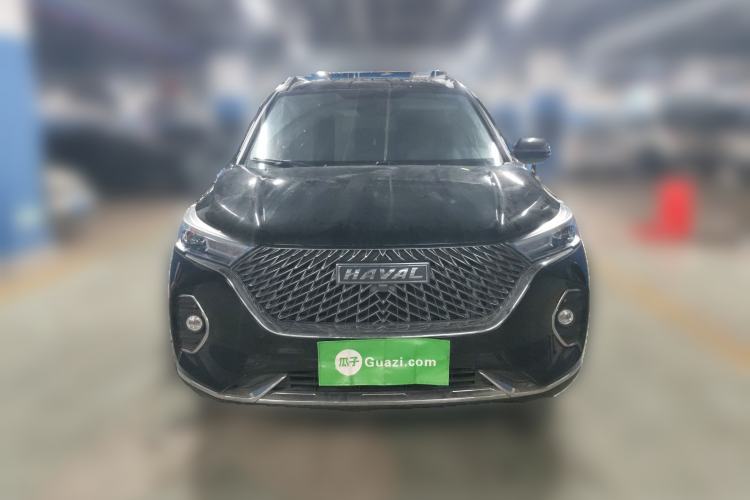 Used Haval M6 2023 PLUS 1.5T DCT Luxury Smart Connectivity Model