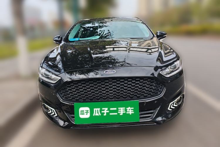 Used Ford Mondeo 2013 1.5L GTDi180 Fashion Edition