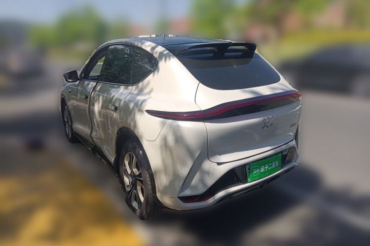 Used IM LS7 2023 90 kWh Elite Rear-Drive Version