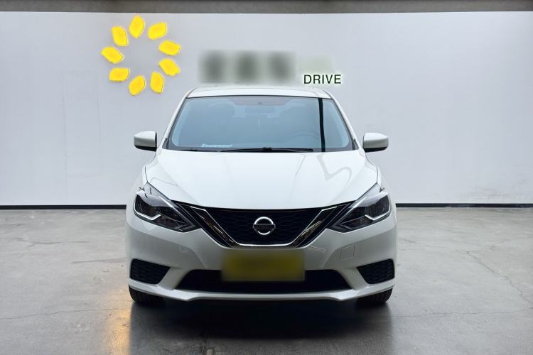 Used Nissan Sylphy 2024 Restyled Version 2 Classic 1.6XE CVT Comfort Edition