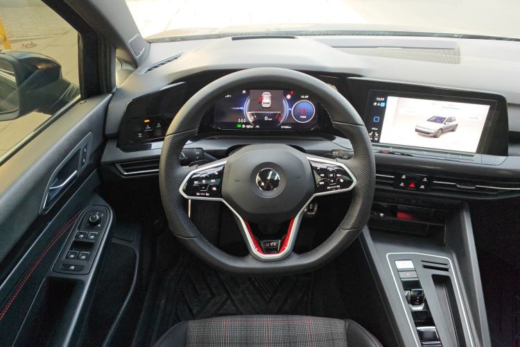 Used Volkswagen Golf GTI 2021 380TSI DSG GTI