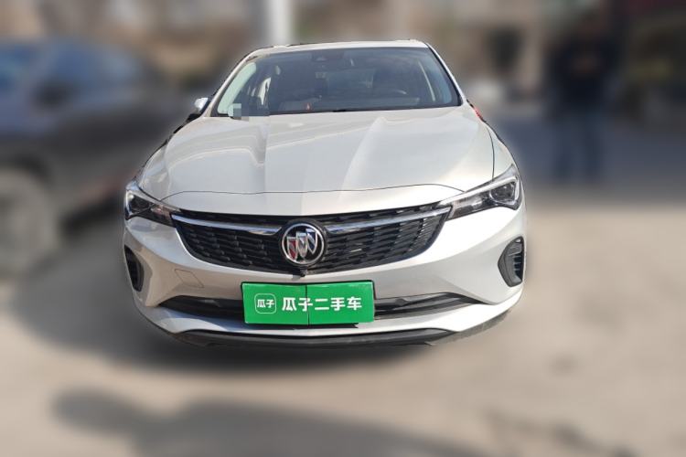 Used Buick Verano 2023 Pro Enjoyment Edition
