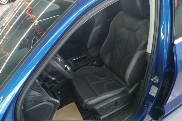 Used Audi Q3 Sportback 2020 40 TFSI Fashion Model