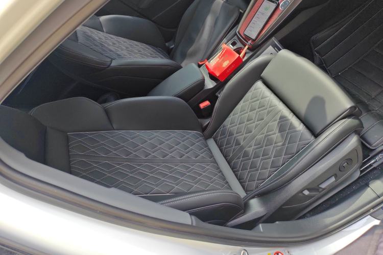 Used Audi A3 2025 Sportback 35TFSI Prestige Edition
