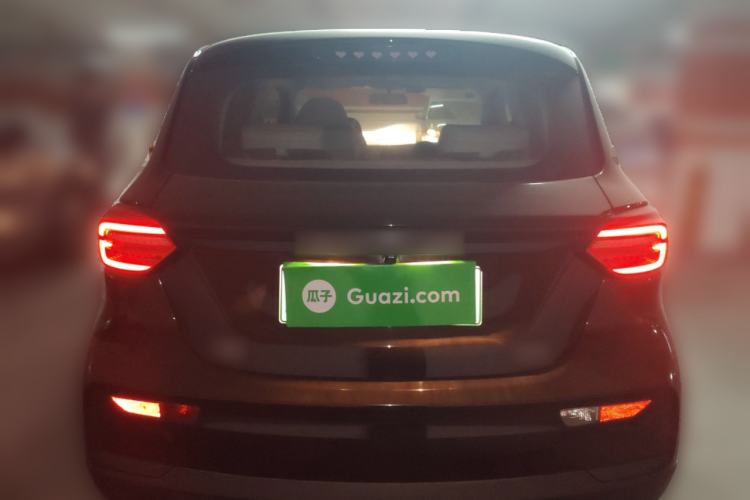 Used Leapmotor T03 2021 400 Lite Edition - Lithium-Ion Battery