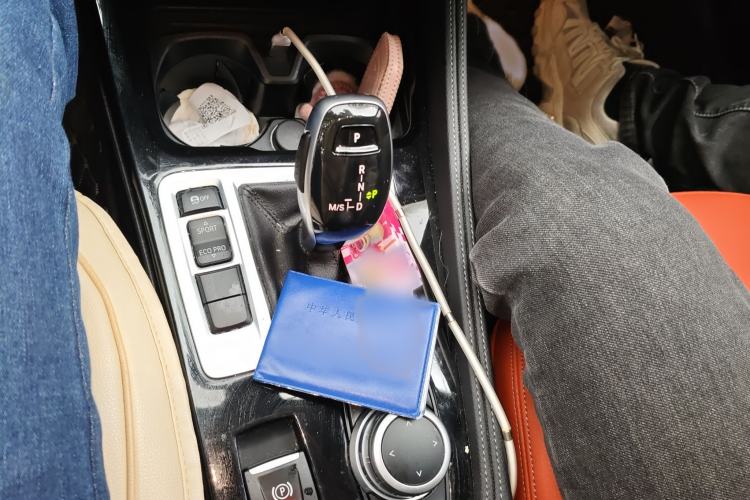 Used BMW 1 Series 2021 Restyled 125i M Sport Night Edition