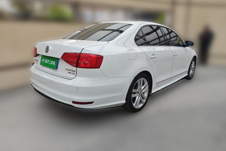 Used Volkswagen Sagitar 2018 280TSI DSG Ignite Edition