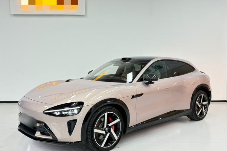 Used Xiaomi Auto YU7 2025 Ultra-Long Range High-Performance All-Wheel-Drive Max Edition